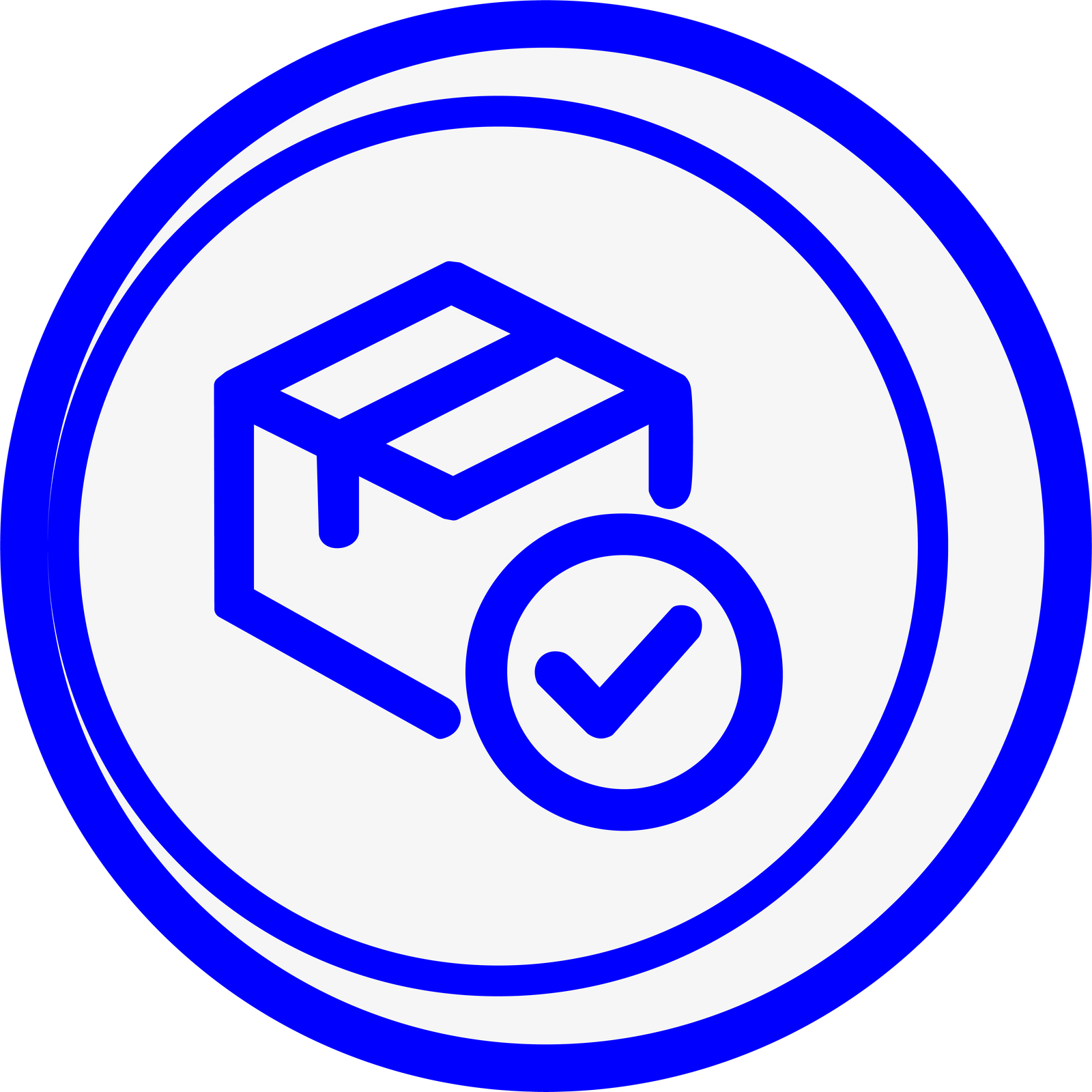 Consolidação de cargas